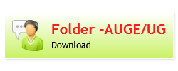 Folder -AUGE/UG